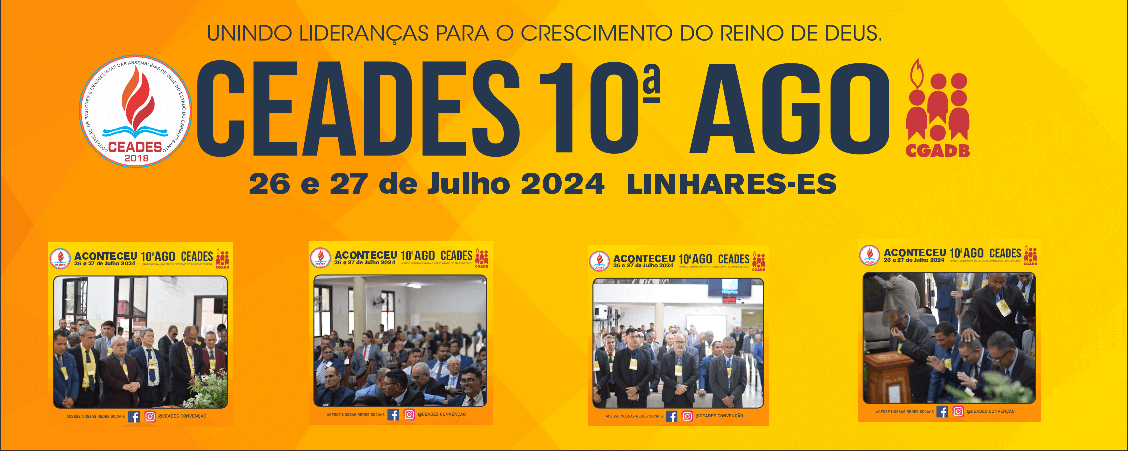 CEADES POST OFICIAL