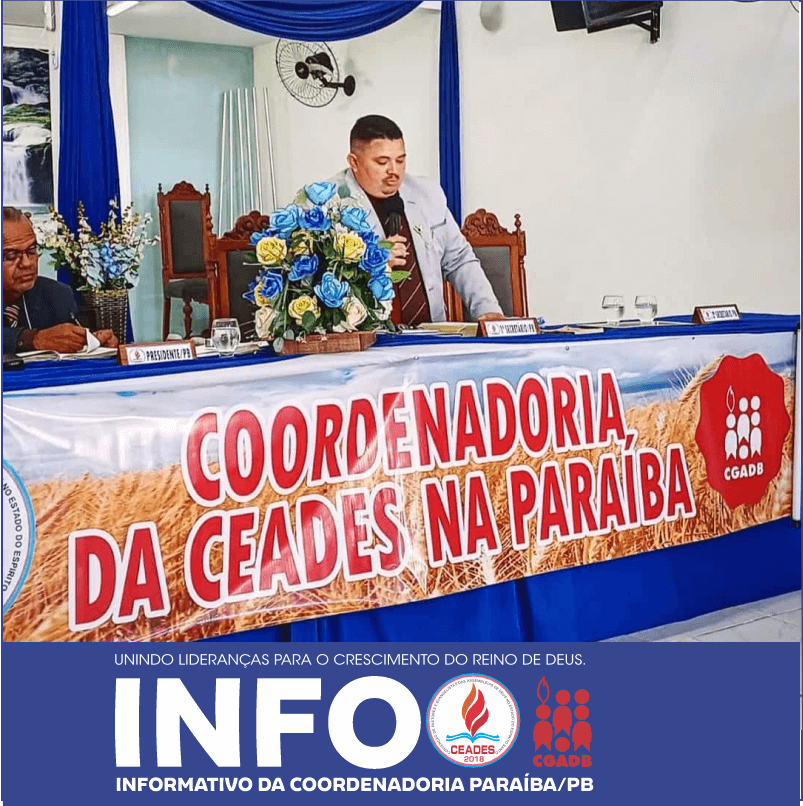 COORD PARAIBA1
