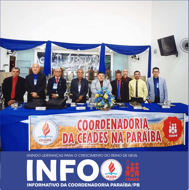 COORD PARAIBA5