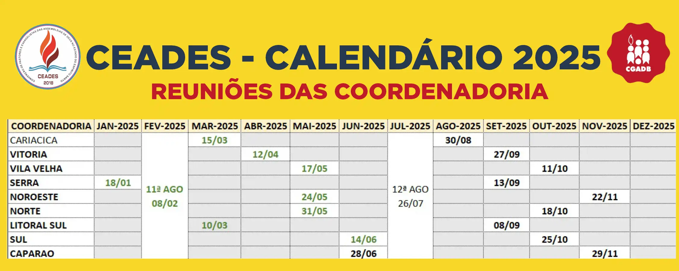 11ªAGO BANNER OFICIAL 2024